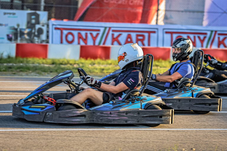 Open Karting Series — runda 7 - Finałowa — zdjęcie 93