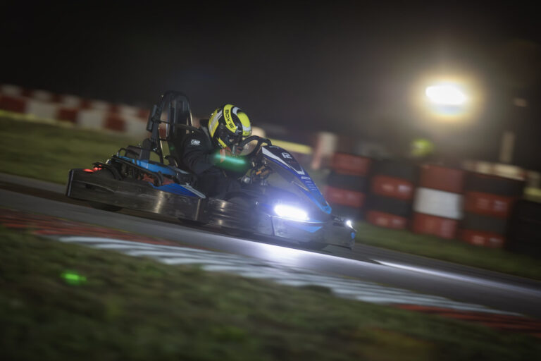 Biłgokart Night Racer — zdjęcie 141