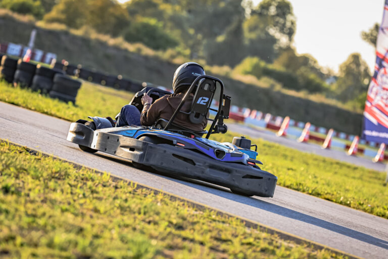 Open Karting Series — runda 7 - Finałowa — zdjęcie 92