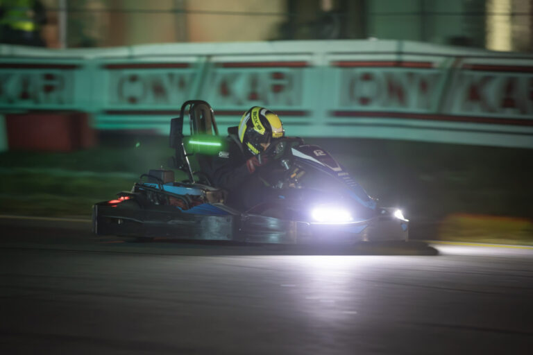 Biłgokart Night Racer — zdjęcie 139