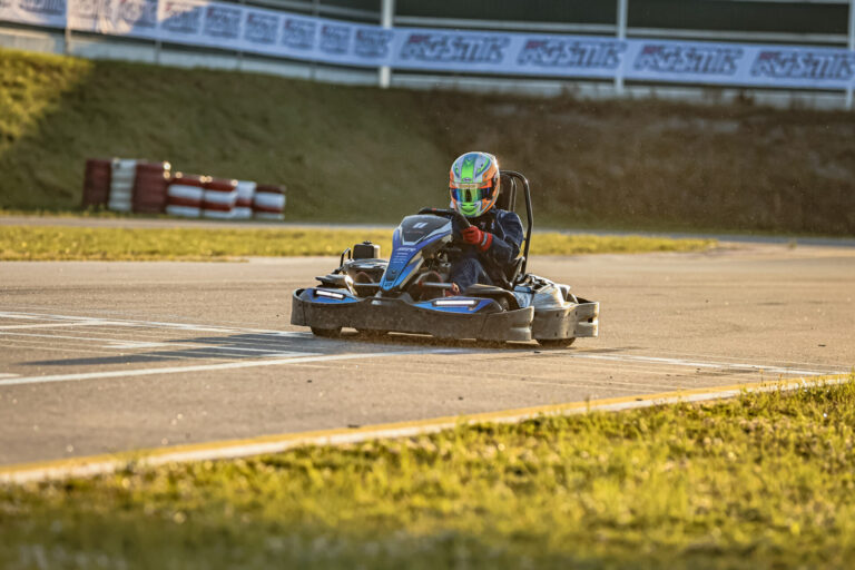 Open Karting Series — runda 7 - Finałowa — zdjęcie 90