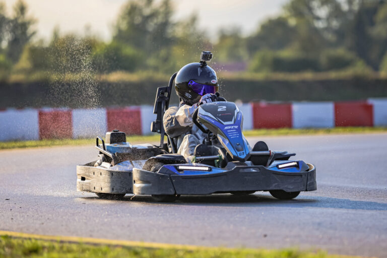 Endurance — edycja 2 — zdjęcie 41