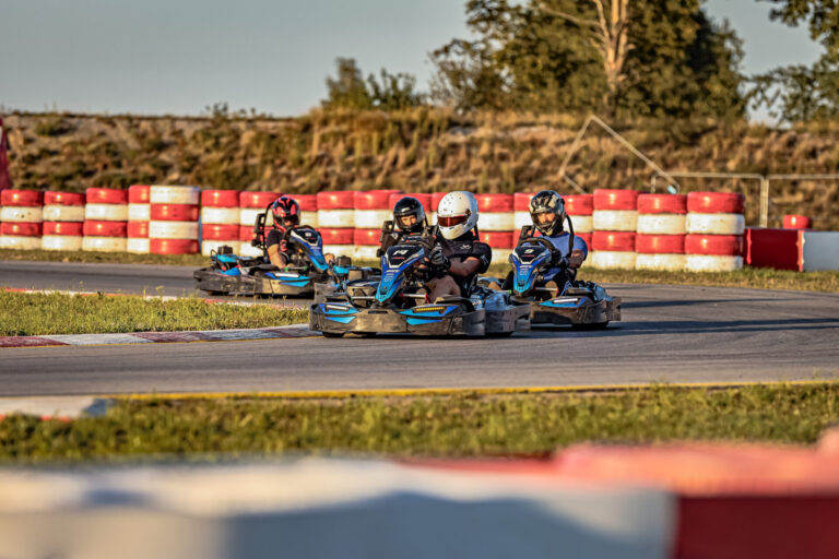 Open Karting Series — runda 7 - Finałowa — zdjęcie 89