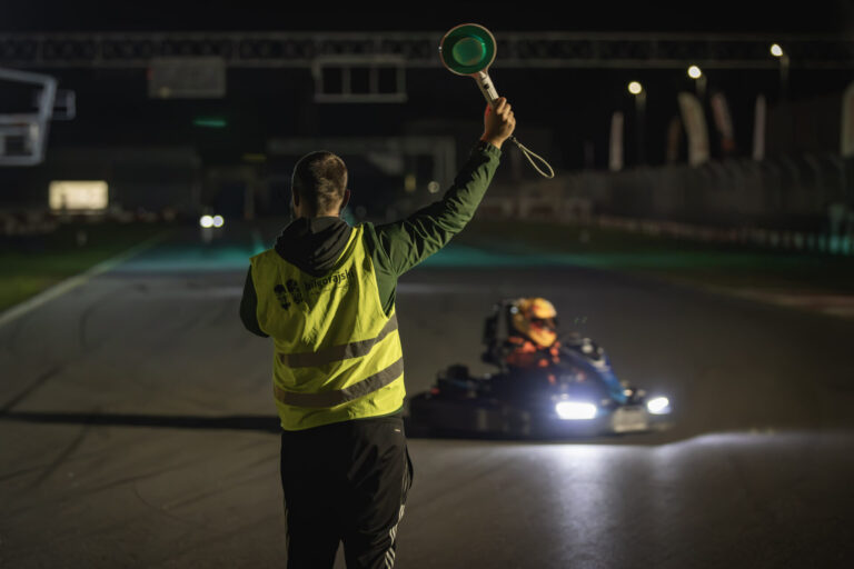 Biłgokart Night Racer — zdjęcie 137