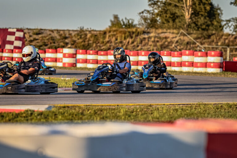 Open Karting Series — runda 7 - Finałowa — zdjęcie 88