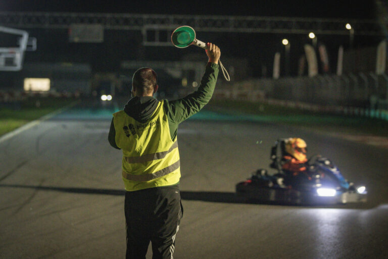 Biłgokart Night Racer — zdjęcie 136