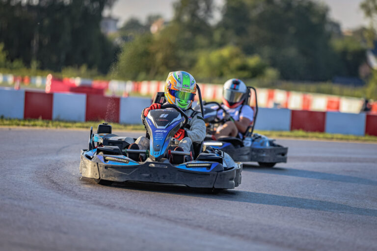 Endurance — edycja 2 — zdjęcie 38