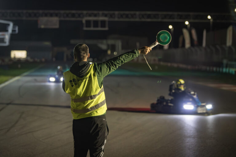 Biłgokart Night Racer — zdjęcie 135