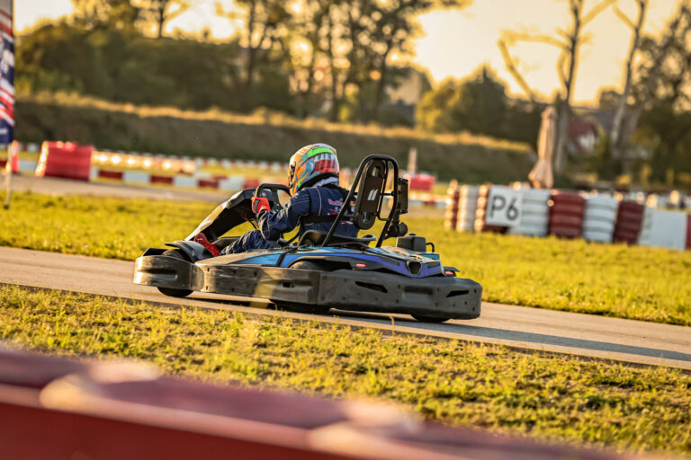 Open Karting Series — runda 7 - Finałowa — zdjęcie 86