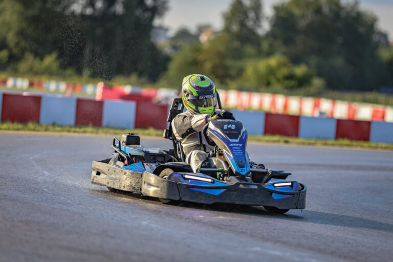 Endurance — edycja 2 — zdjęcie 37