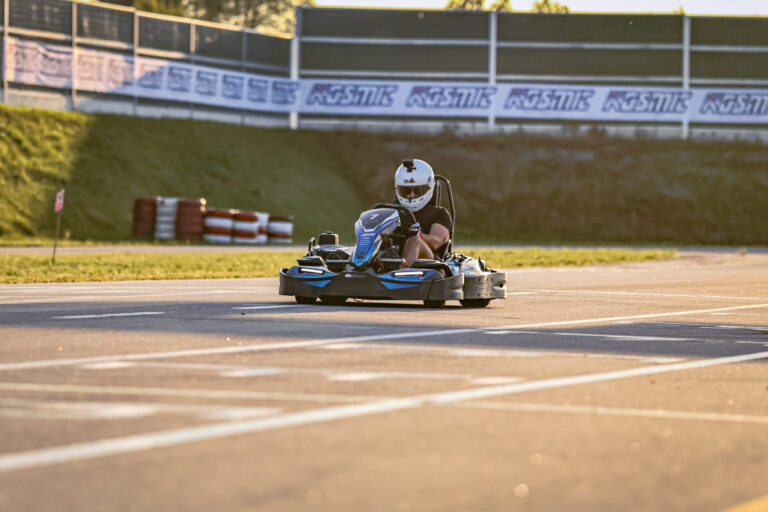 Open Karting Series — runda 7 - Finałowa — zdjęcie 84