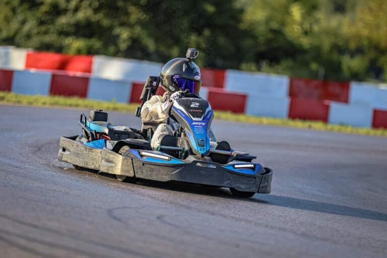 Endurance — edycja 2 — zdjęcie 35