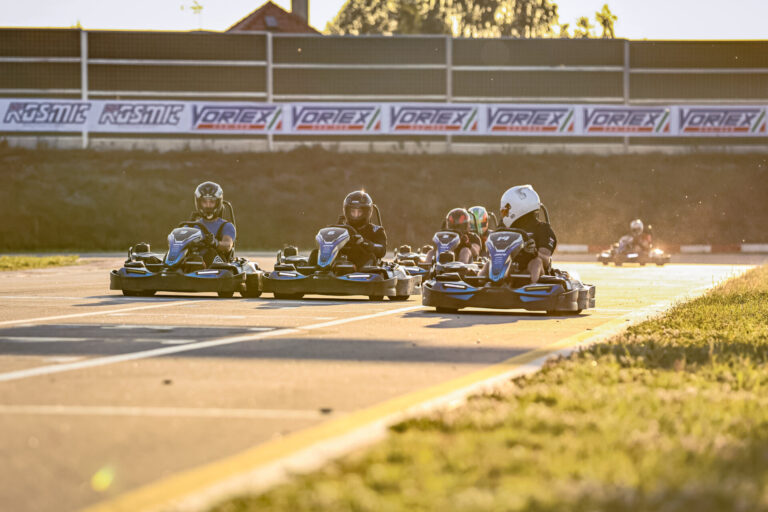 Open Karting Series — runda 7 - Finałowa — zdjęcie 83