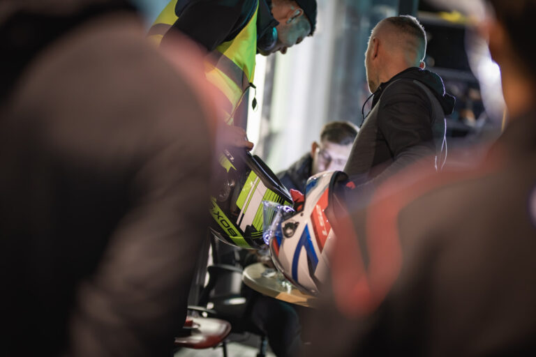 Biłgokart Night Racer — zdjęcie 131