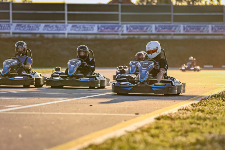 Open Karting Series — runda 7 - Finałowa — zdjęcie 82