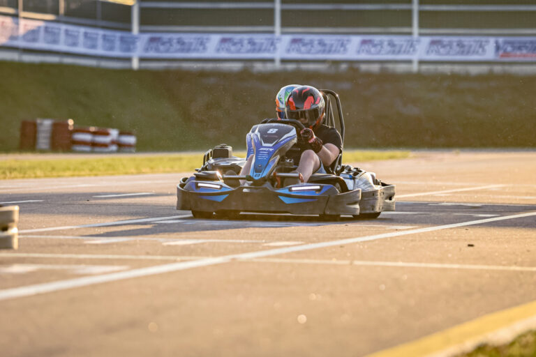Open Karting Series — runda 7 - Finałowa — zdjęcie 81