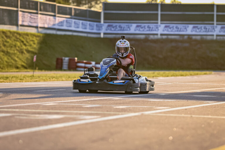 Open Karting Series — runda 7 - Finałowa — zdjęcie 80