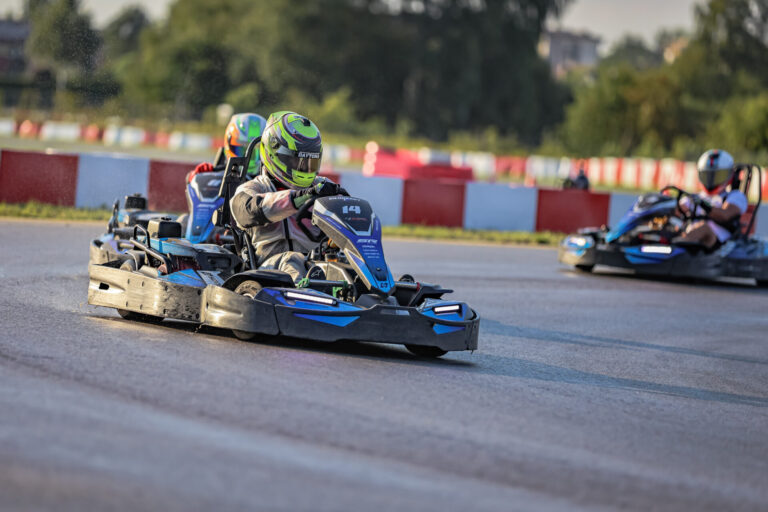Endurance — edycja 2 — zdjęcie 32