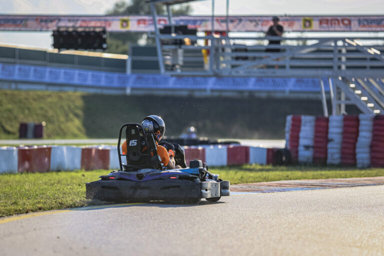 Endurance — edycja 2 — zdjęcie 31