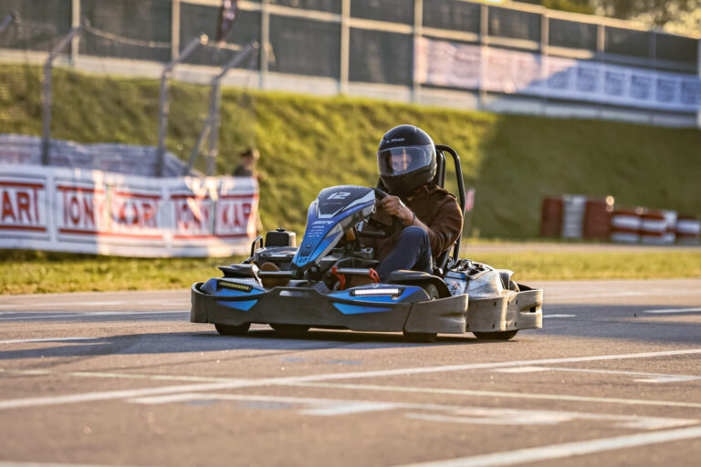 Open Karting Series — runda 7 - Finałowa — zdjęcie 79