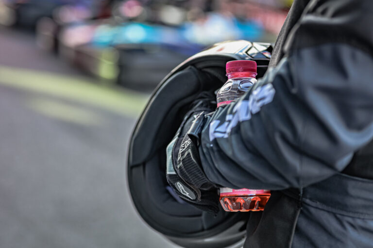 Open Karting Series — runda 7 - Finałowa — zdjęcie 277