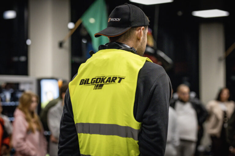 Biłgokart Night Racer — zdjęcie 307