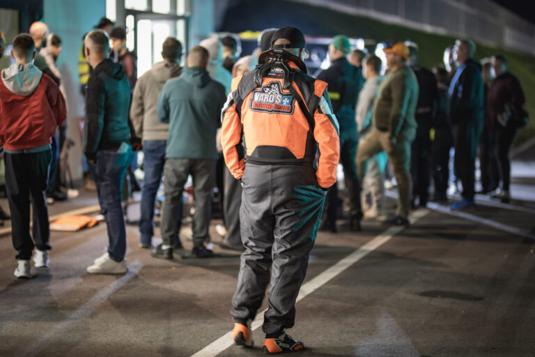 Biłgokart Night Racer — zdjęcie 127