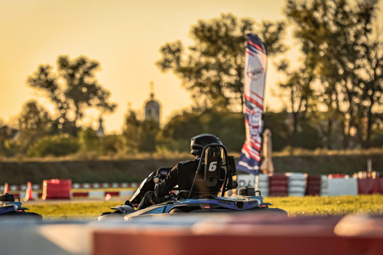 Open Karting Series — runda 7 - Finałowa — zdjęcie 78