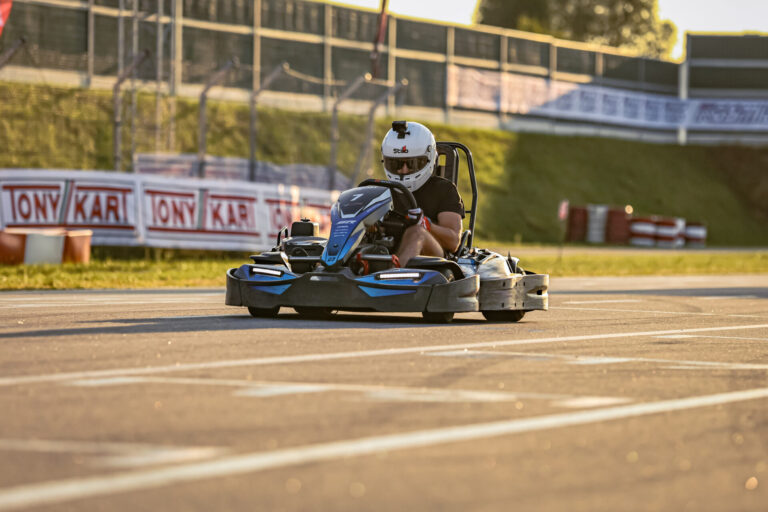 Open Karting Series — runda 7 - Finałowa — zdjęcie 77