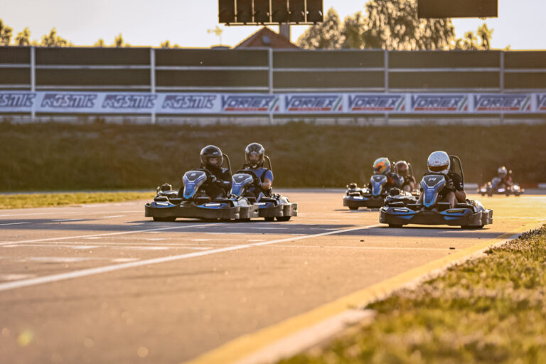 Open Karting Series — runda 7 - Finałowa — zdjęcie 76