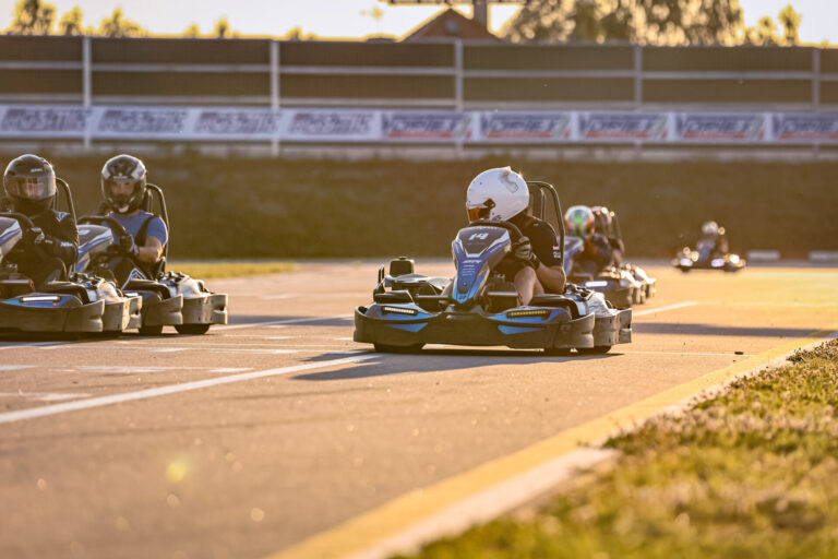 Open Karting Series — runda 7 - Finałowa — zdjęcie 75