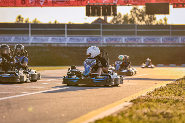 Open Karting Series — runda 7 - Finałowa — zdjęcie 74