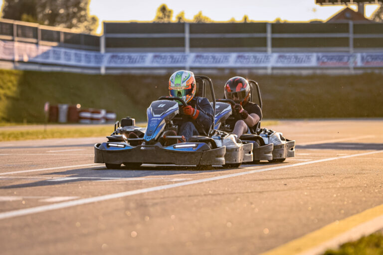 Open Karting Series — runda 7 - Finałowa — zdjęcie 73