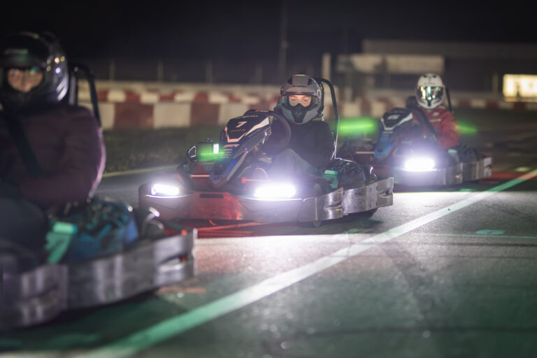 Biłgokart Night Racer — zdjęcie 121