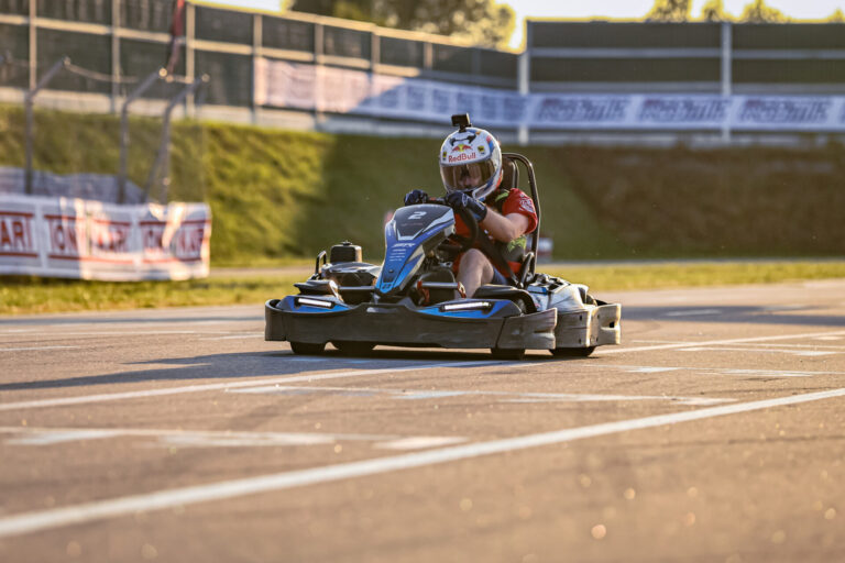 Open Karting Series — runda 7 - Finałowa — zdjęcie 72