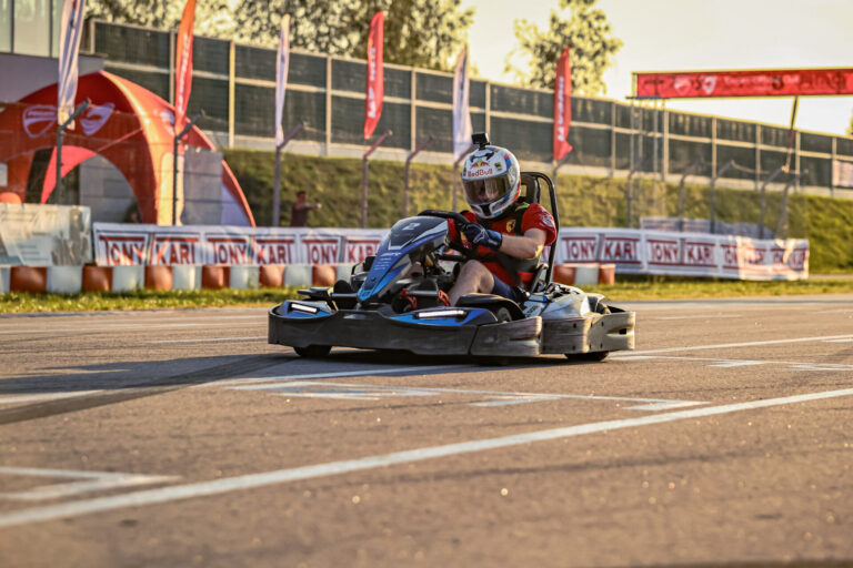 Open Karting Series — runda 7 - Finałowa — zdjęcie 71