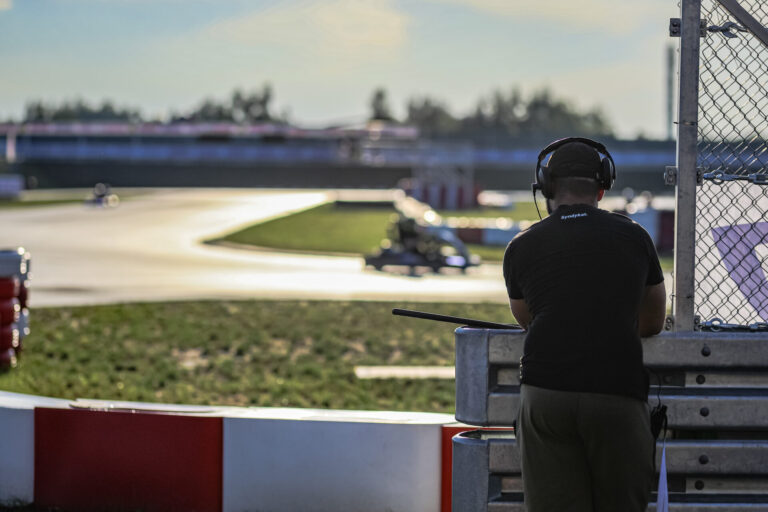 Endurance — edycja 2 — zdjęcie 22
