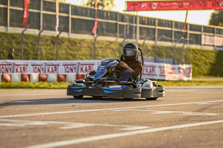 Open Karting Series — runda 7 - Finałowa — zdjęcie 70