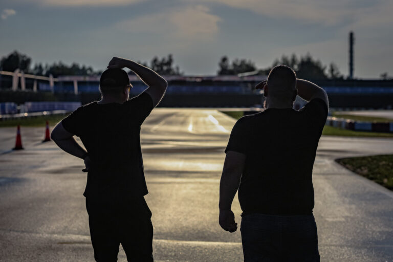 Endurance — edycja 2 — zdjęcie 21