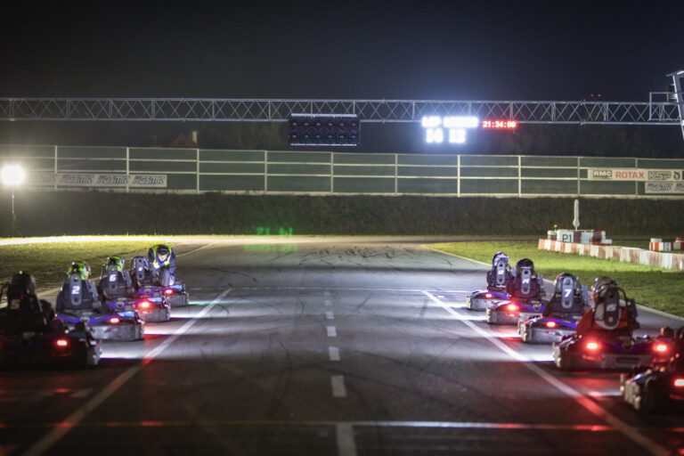 Biłgokart Night Racer — zdjęcie 118