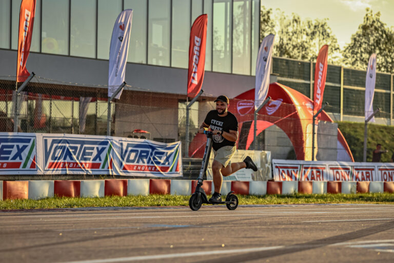 Open Karting Series — runda 7 - Finałowa — zdjęcie 69