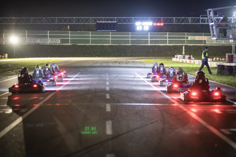 Biłgokart Night Racer — zdjęcie 117
