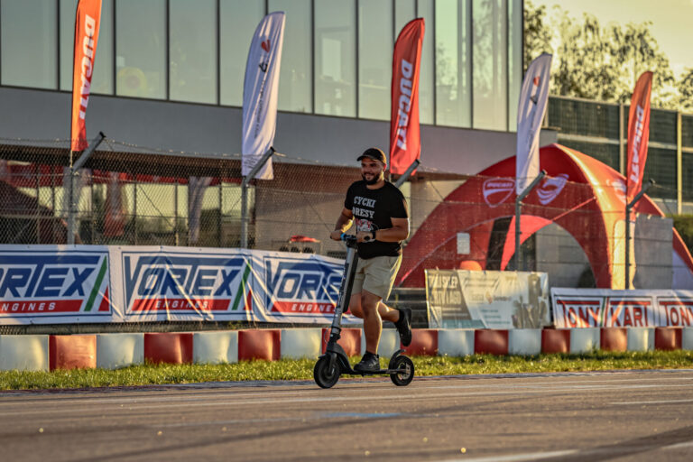Open Karting Series — runda 7 - Finałowa — zdjęcie 68