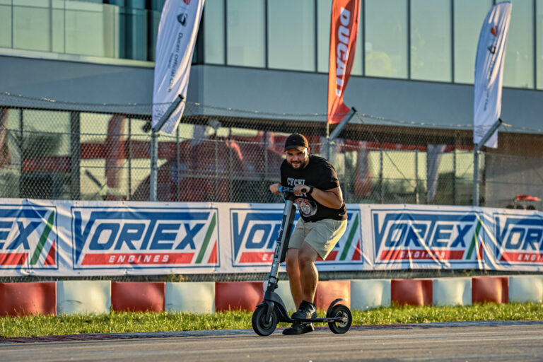 Open Karting Series — runda 7 - Finałowa — zdjęcie 67