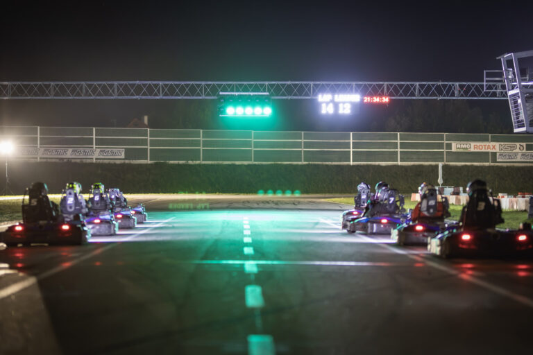 Biłgokart Night Racer — zdjęcie 115
