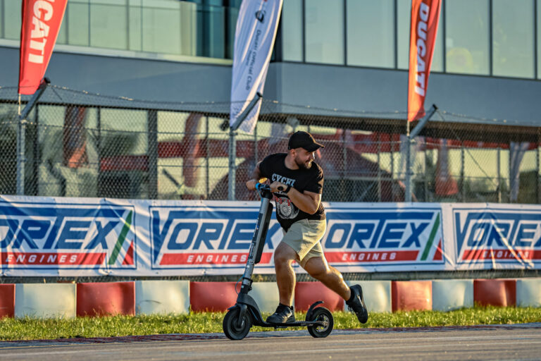 Open Karting Series — runda 7 - Finałowa — zdjęcie 66