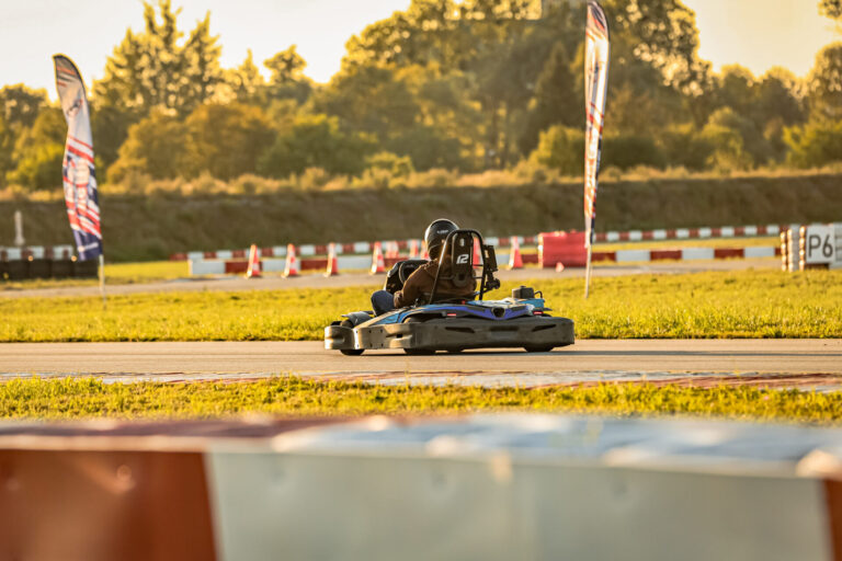 Open Karting Series — runda 7 - Finałowa — zdjęcie 65