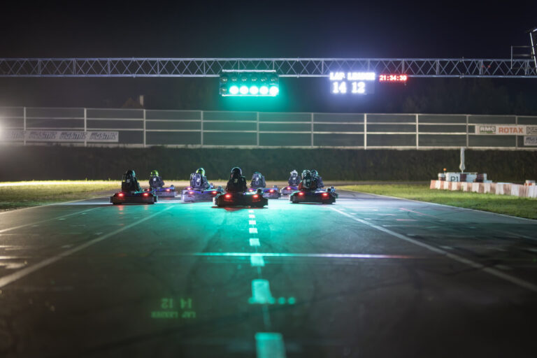 Biłgokart Night Racer — zdjęcie 112