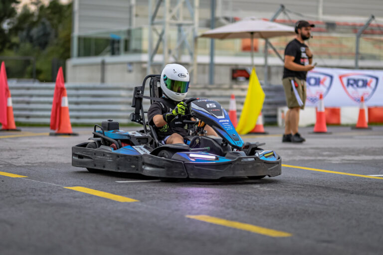Endurance — edycja 2 — zdjęcie 11
