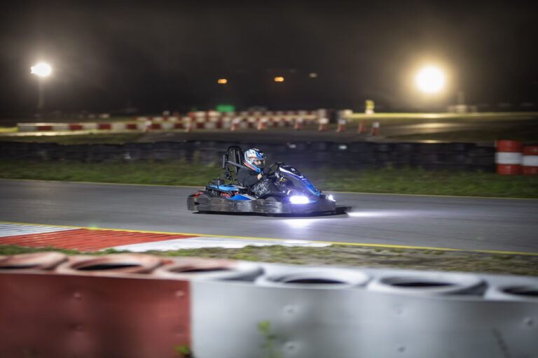 Biłgokart Night Racer — zdjęcie 108